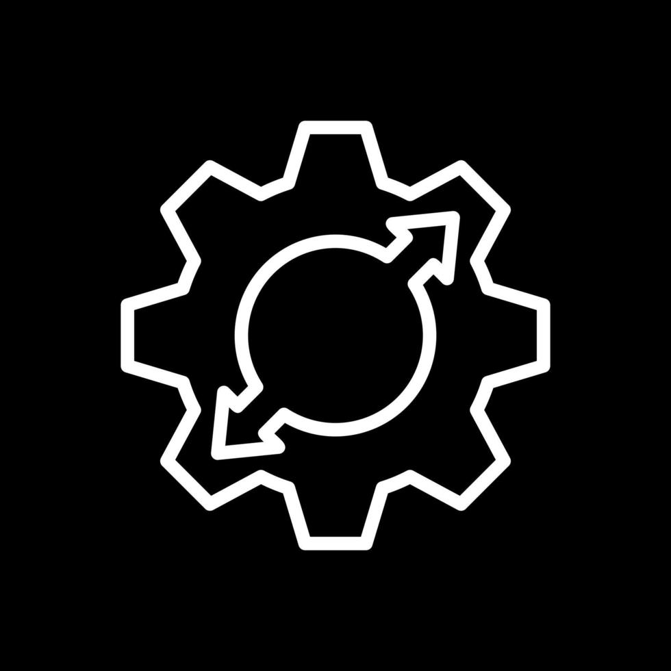 Resolution Vector Icon Design