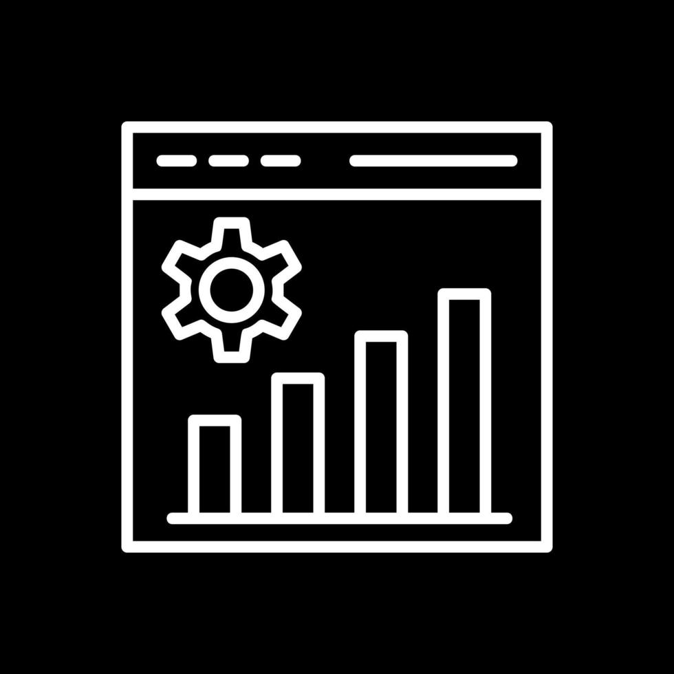 Data Driven Vector Icon Design