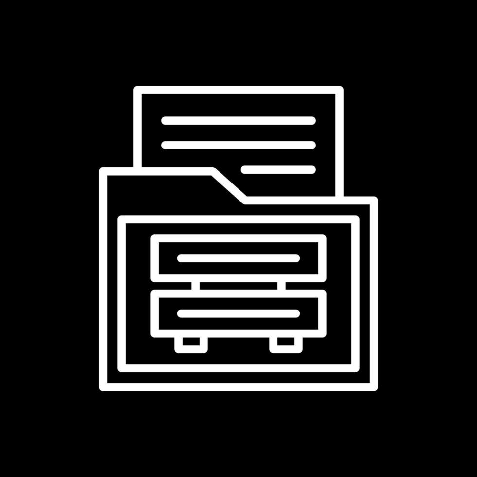 Data Controller Vector Icon Design