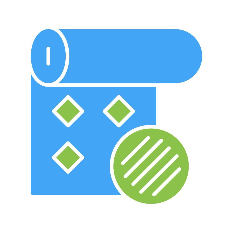 Wallpaper Vector Icon