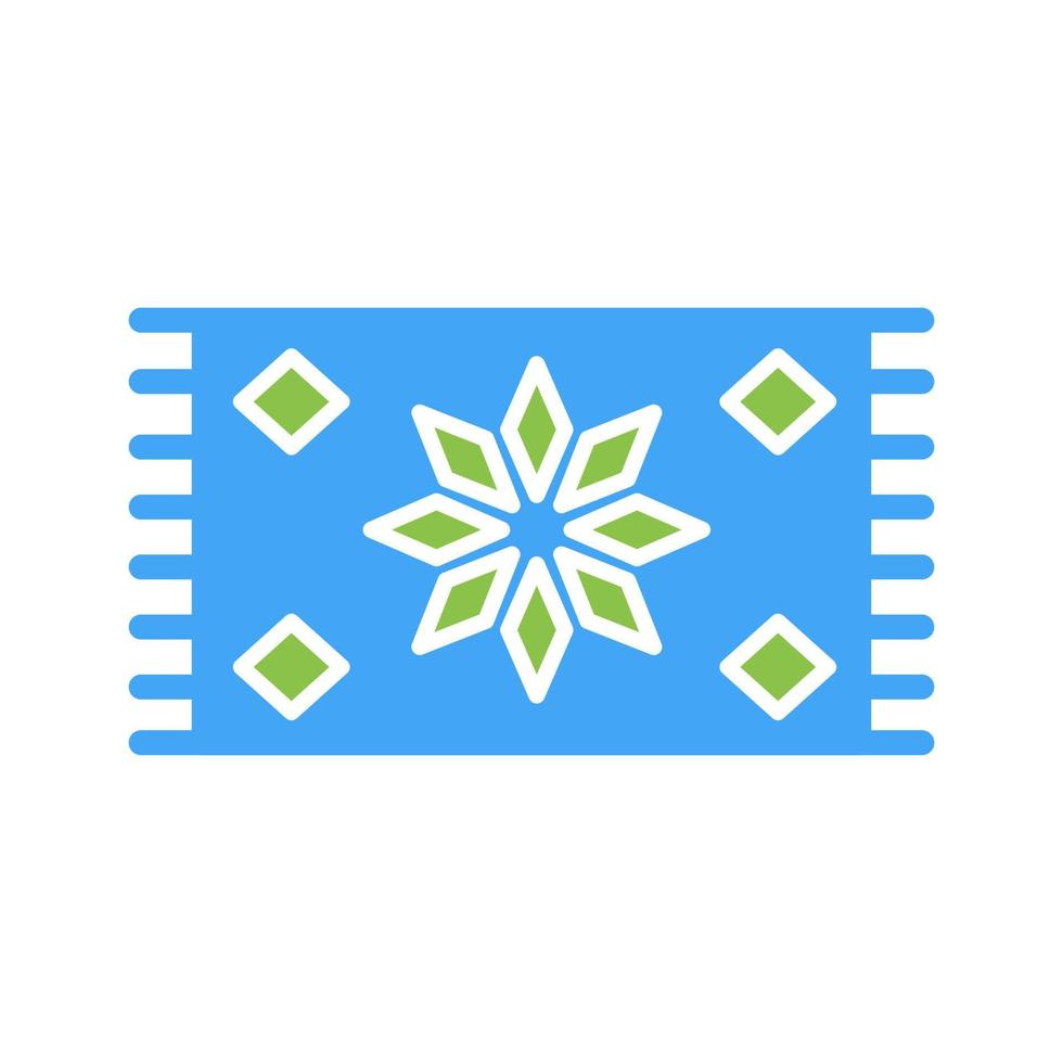 Carpet Vector Icon