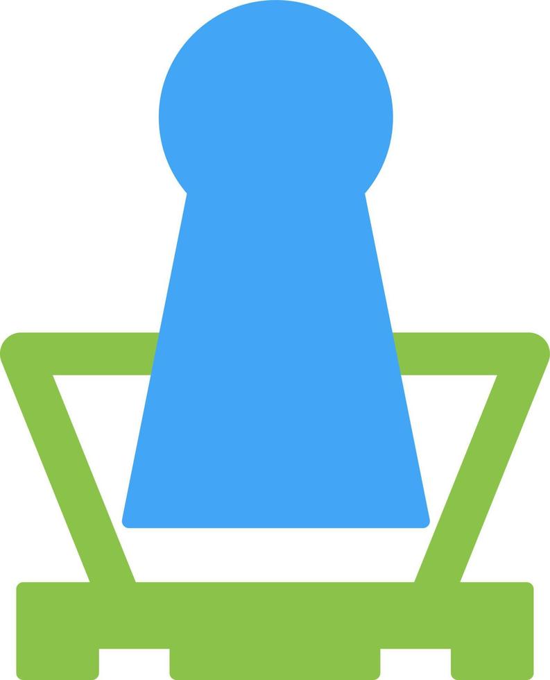 Binder Vector Icon