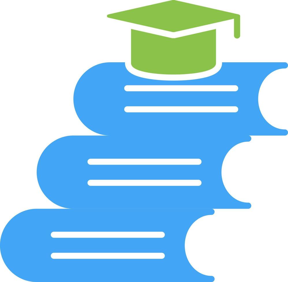 Books Vector Icon