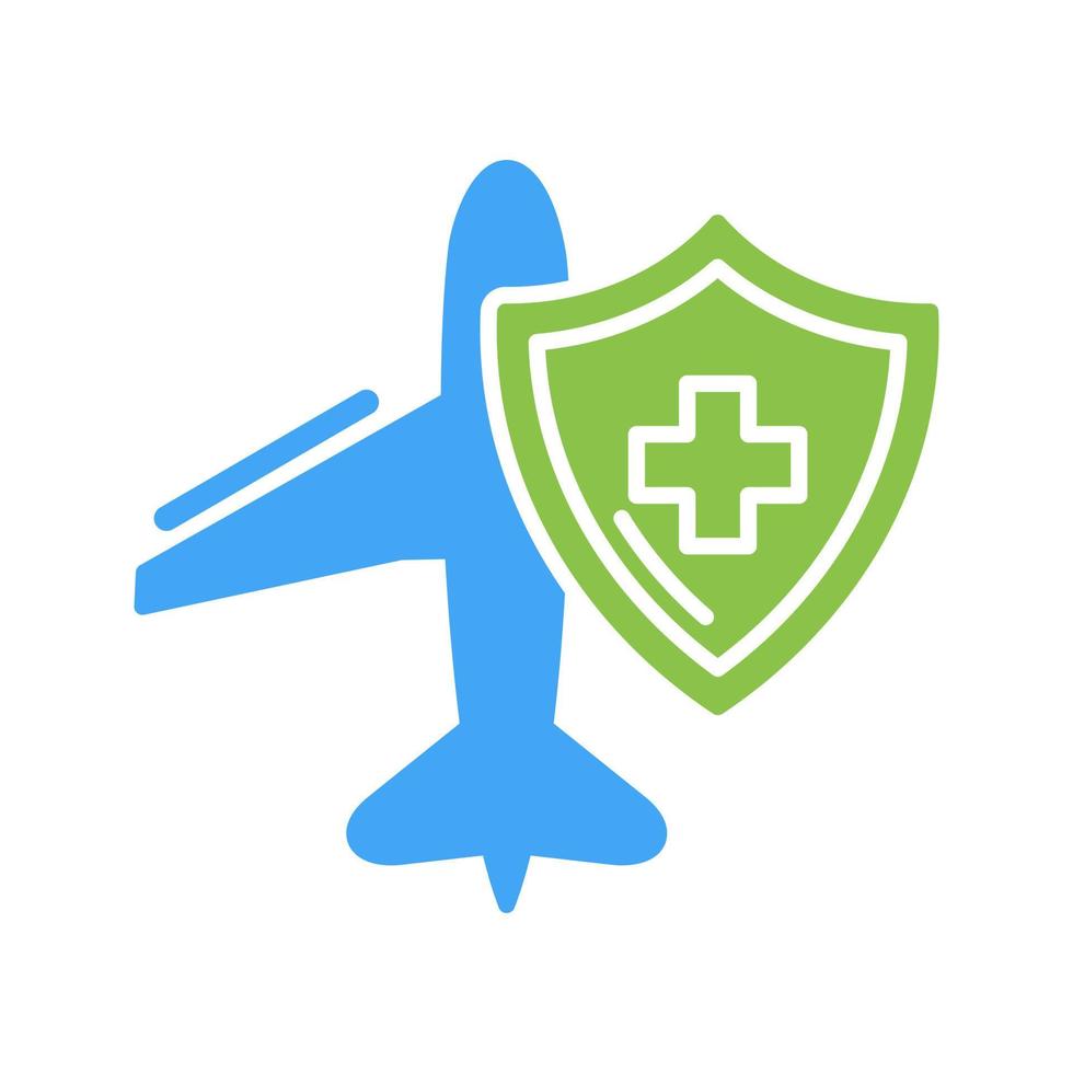 Insurance Vector Icon