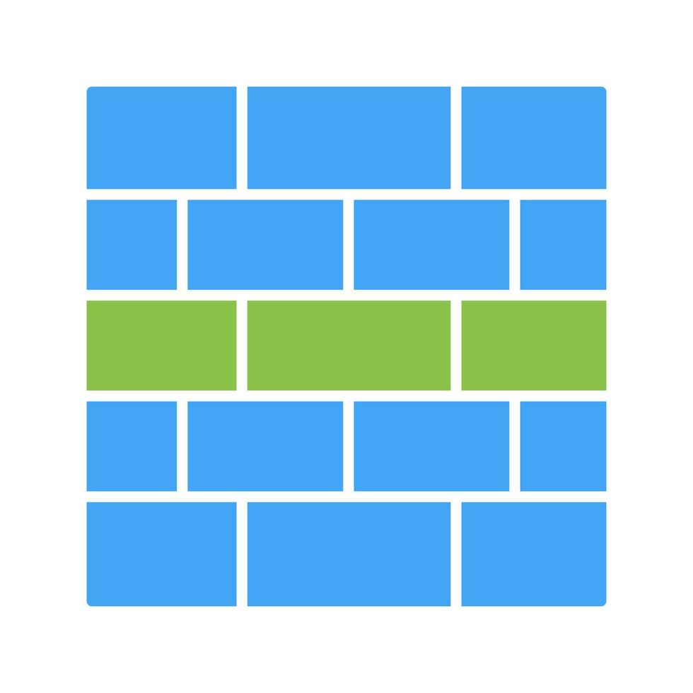 Wall Vector Icon