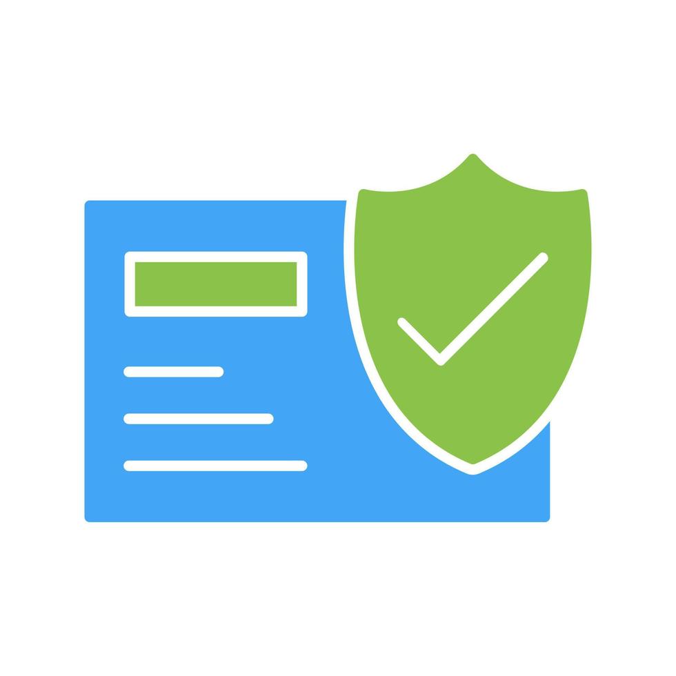 Security Vector Icon