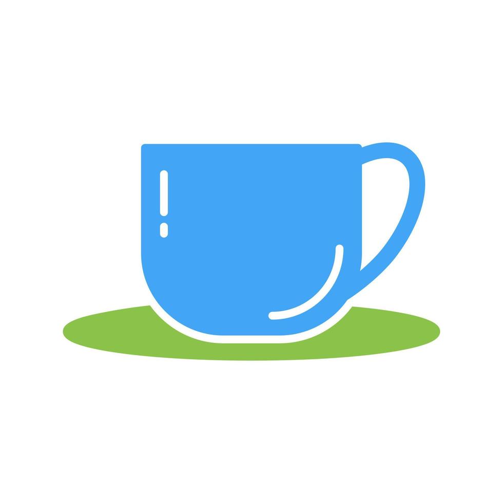 Tea Vector Icon