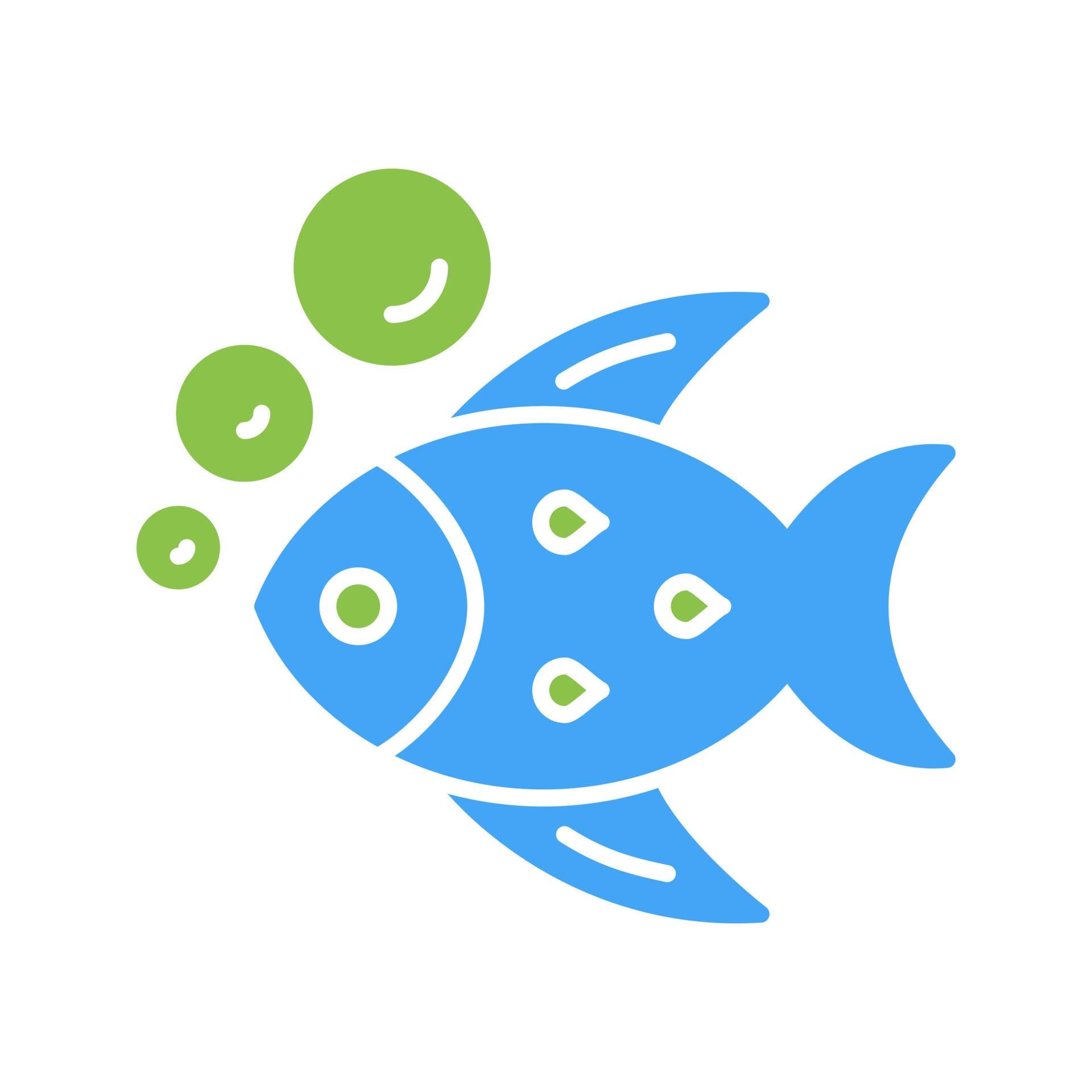 Fish Vector Icon 20636084 Vector Art at Vecteezy