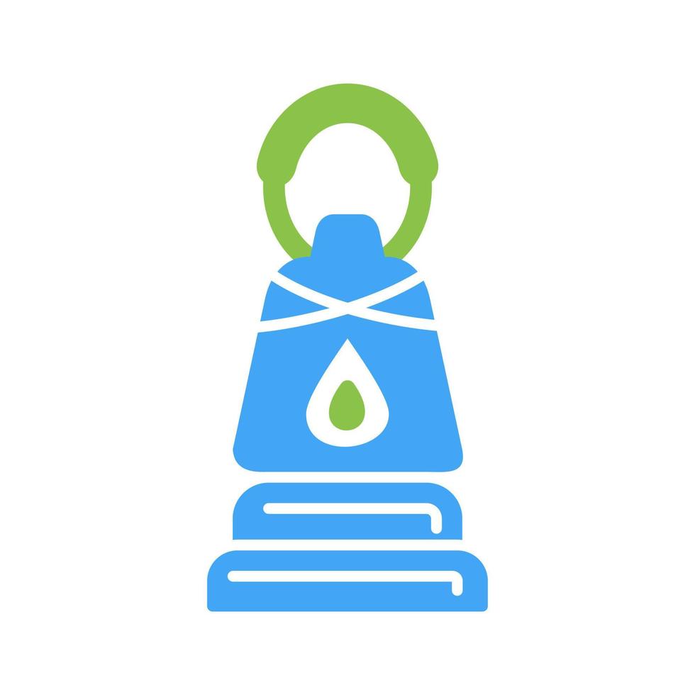 Lamp Vector Icon