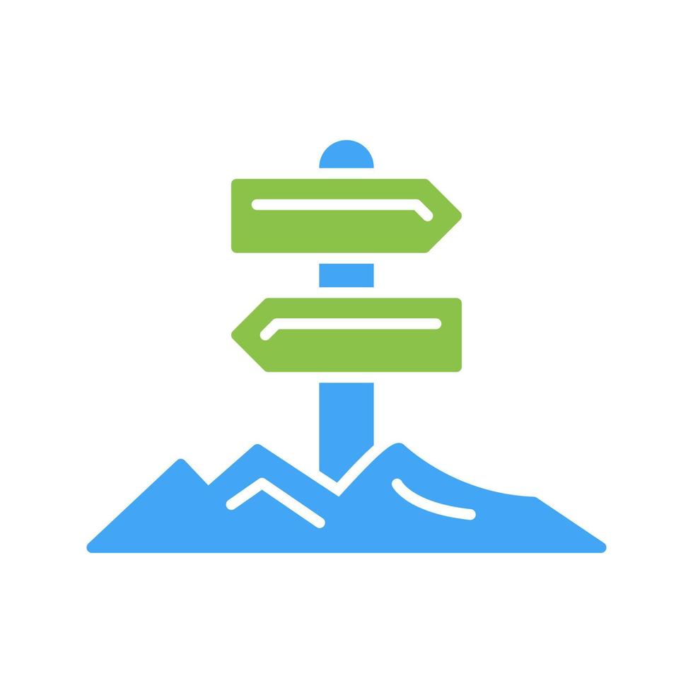 Direction Vector Icon 20636111 Vector Art at Vecteezy