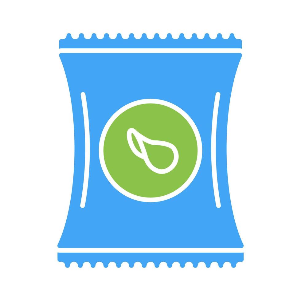 Chips Vector Icon