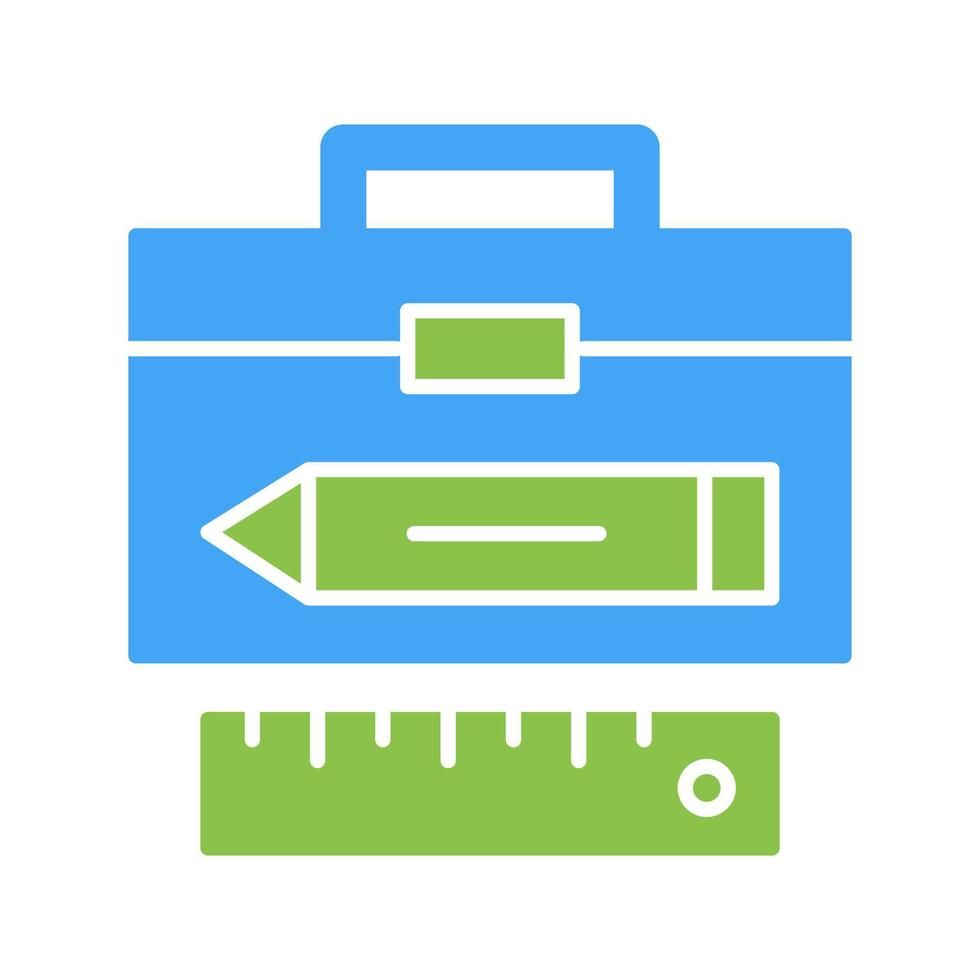 Geometry Vector Icon