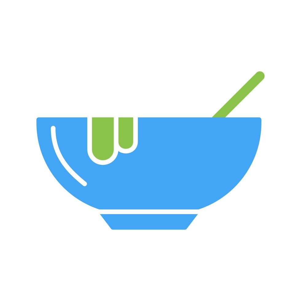 Soup Vector Icon