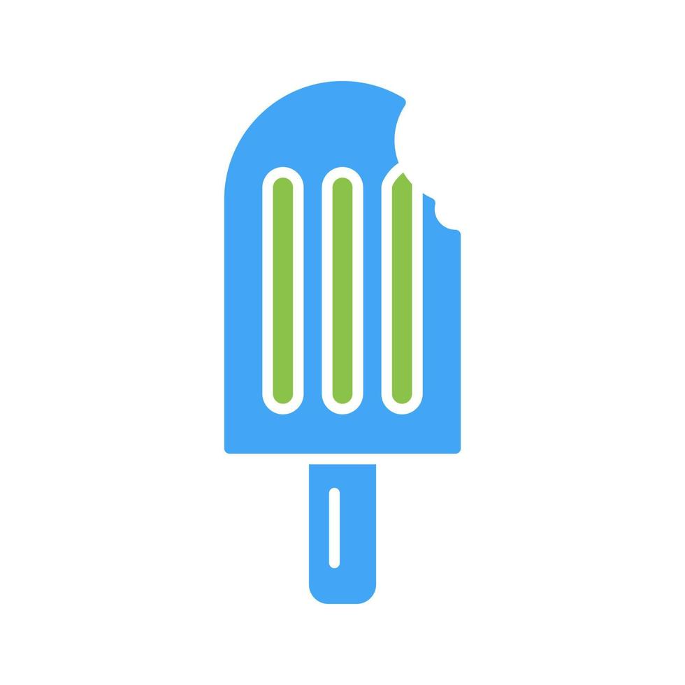 Ice Cream Vector Icon