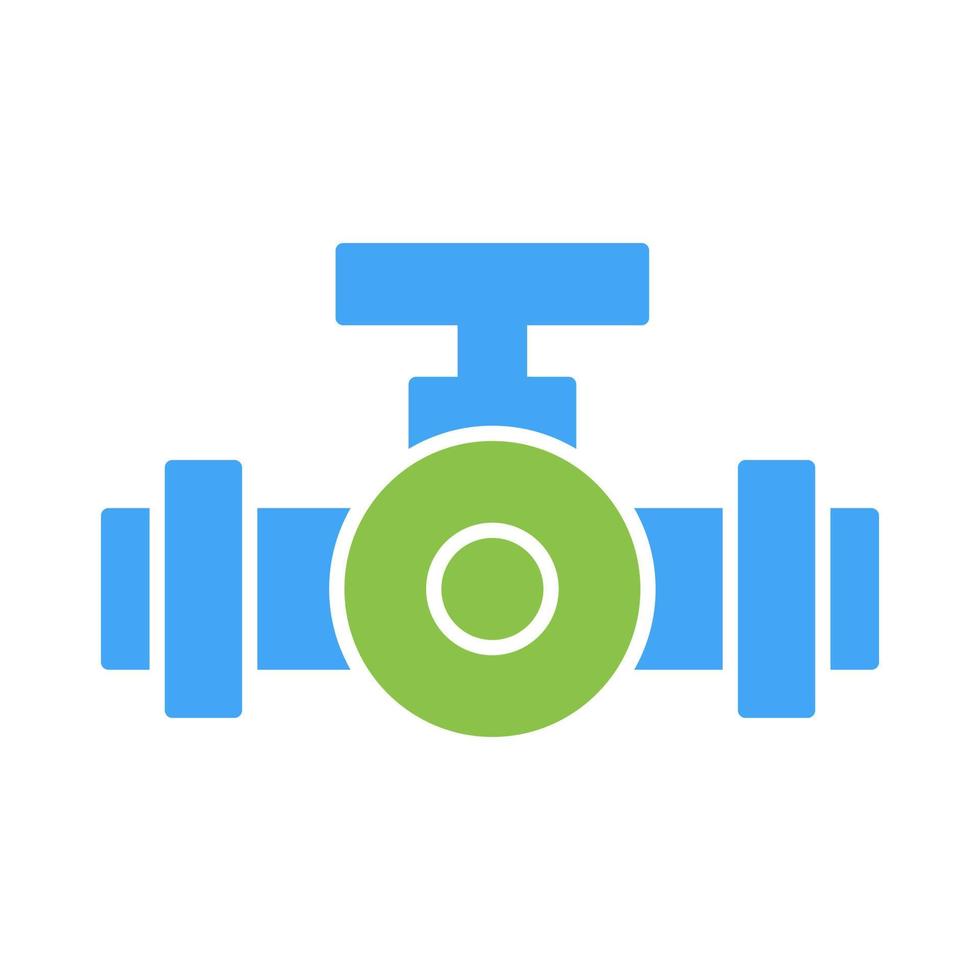 Plumbing Vector Icon