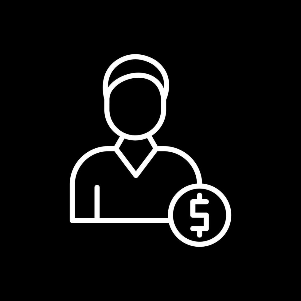 Human Capital Vector Icon Design