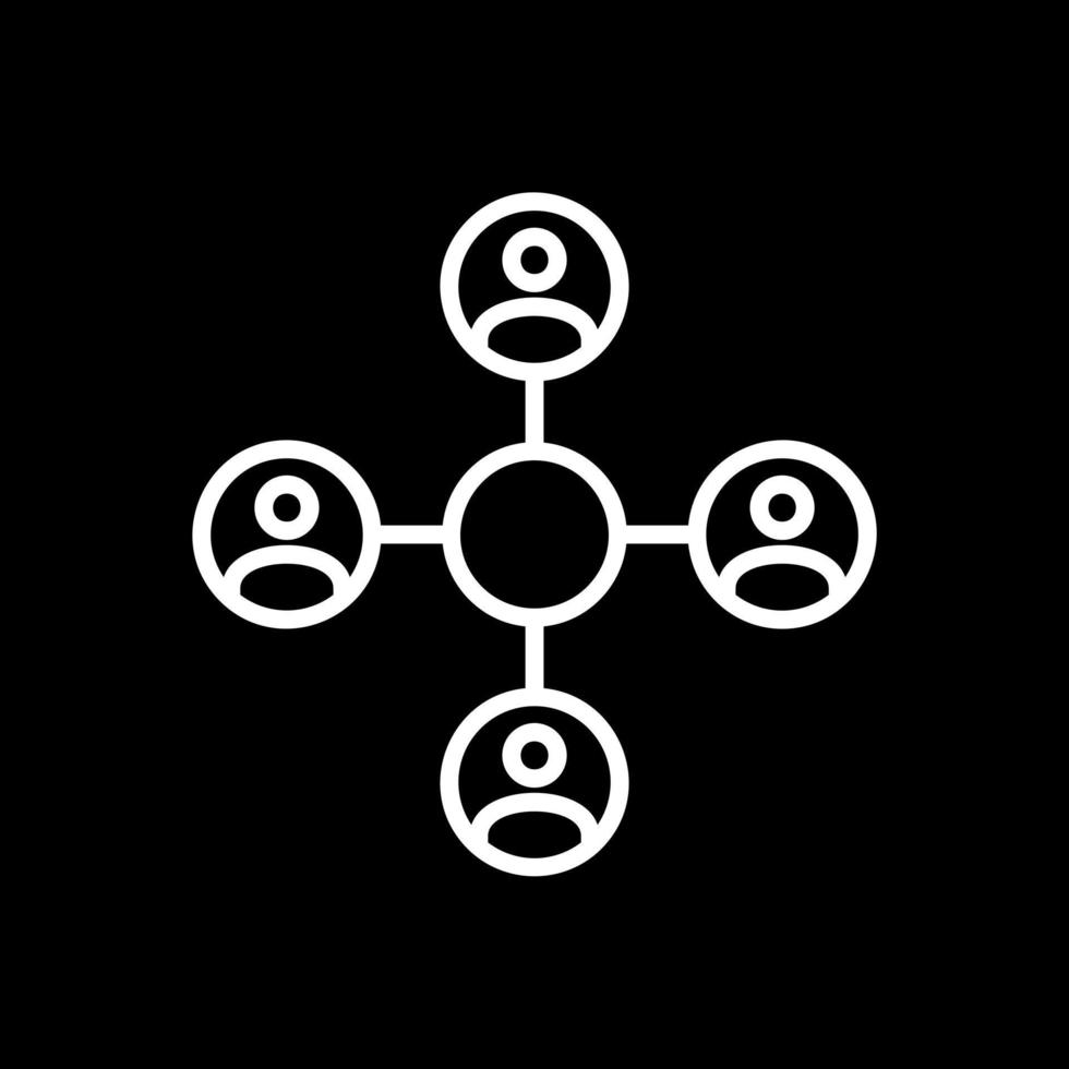 360 Degree Feedback Vector Icon Design
