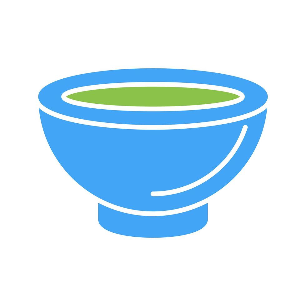 Bowl Vector Icon