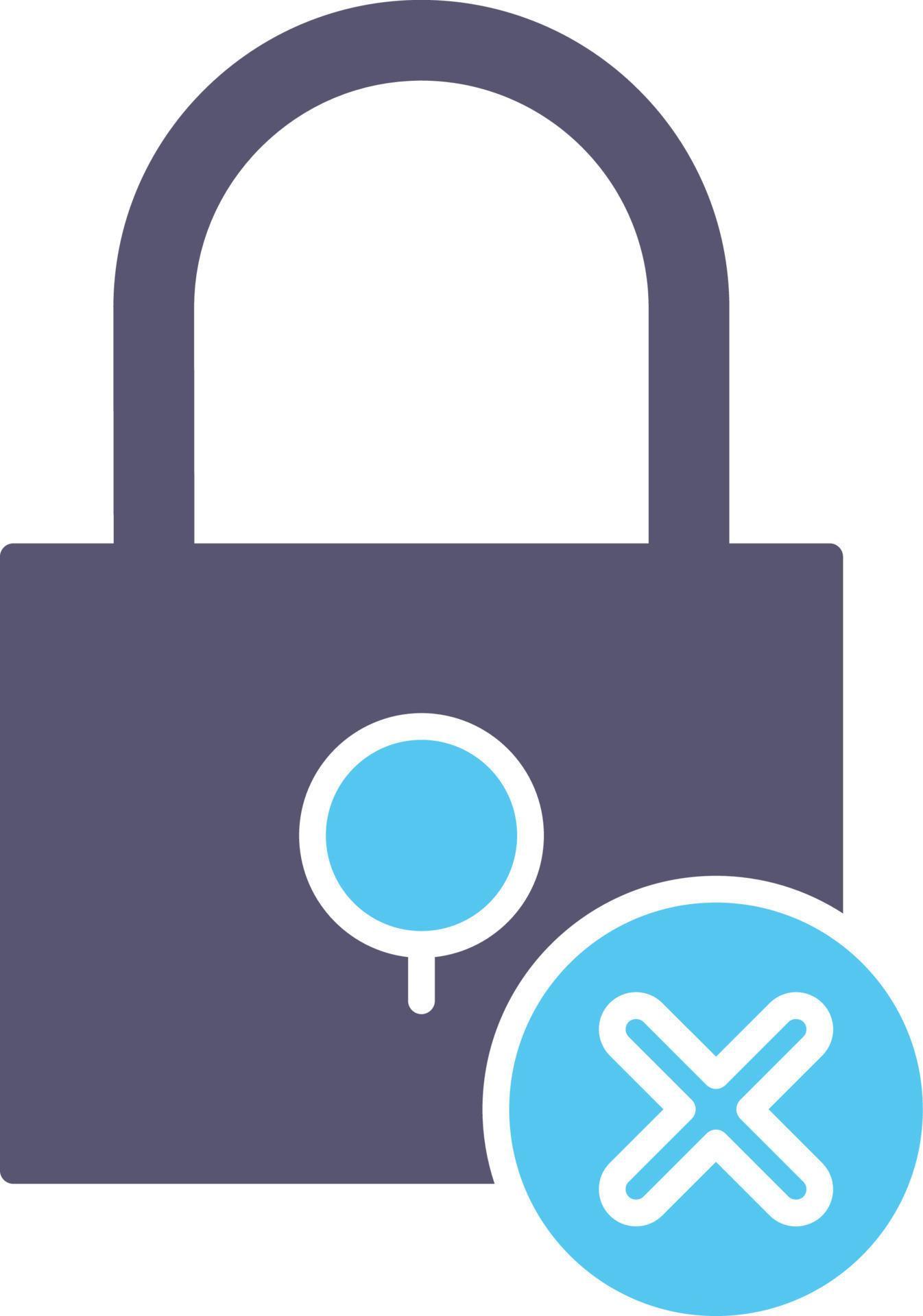 Insecure Vector Icon 20636658 Vector Art at Vecteezy