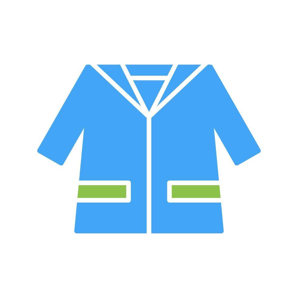 Suit Vector Icon