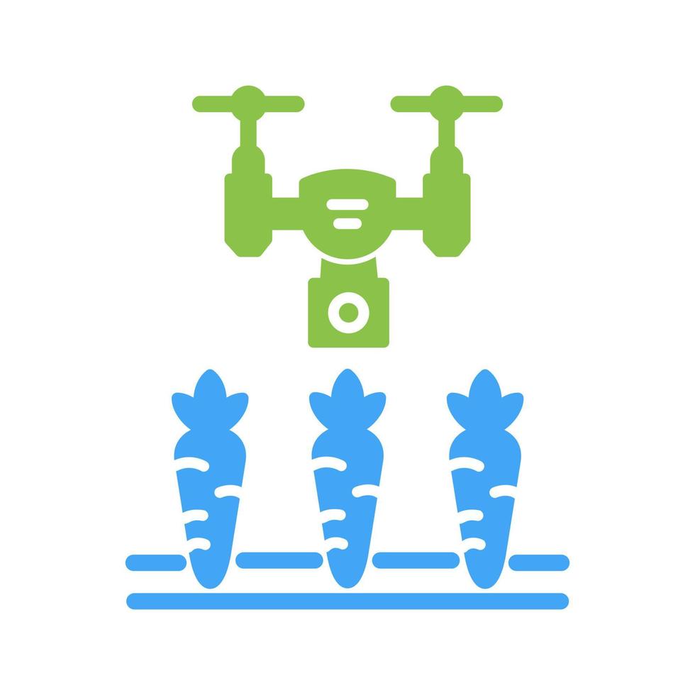 Agriculture Vector Icon