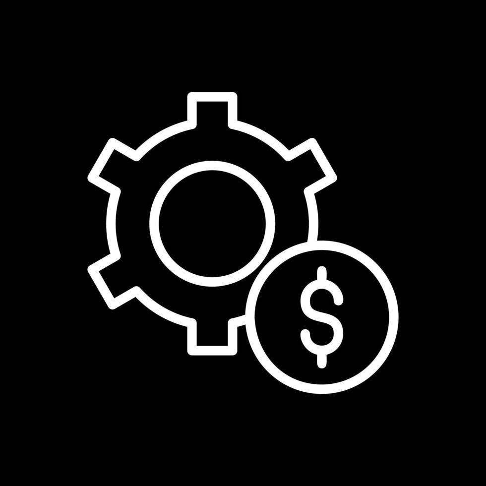 Productivity Vector Icon Design