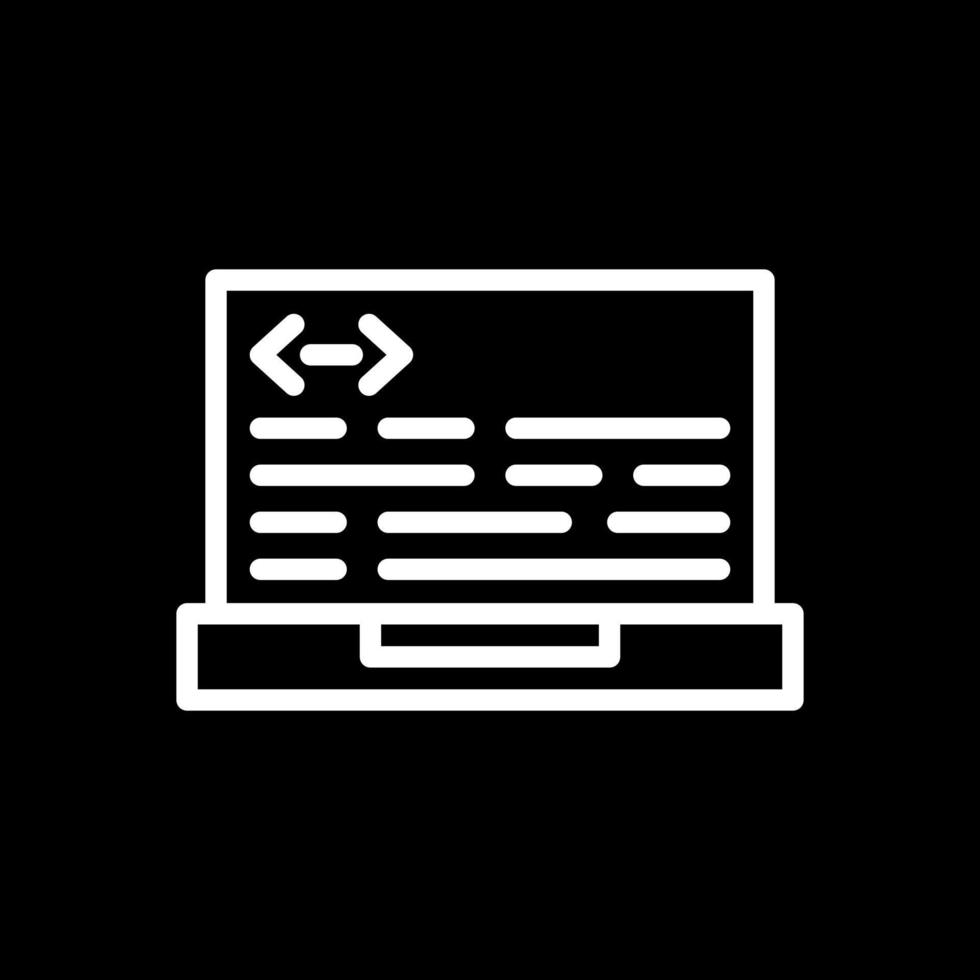 Header Code Vector Icon Design 20636926 Vector Art at Vecteezy