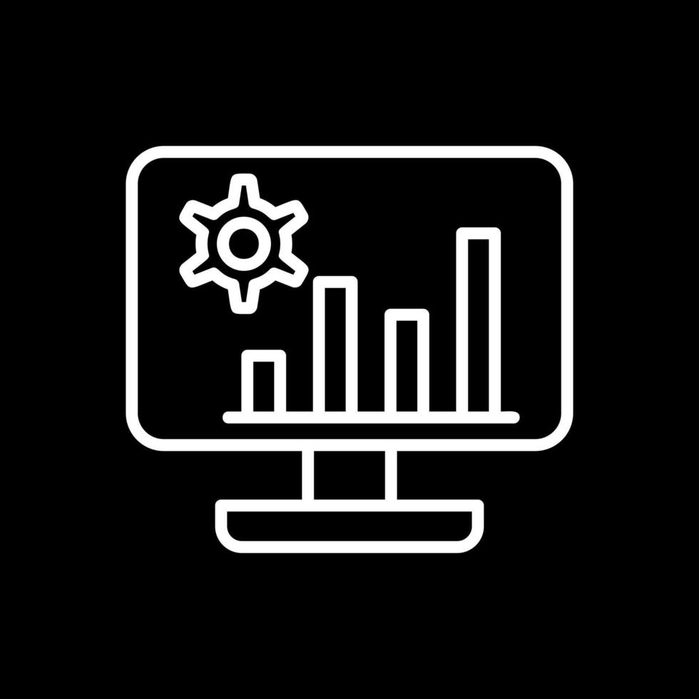 Data Driven Vector Icon Design