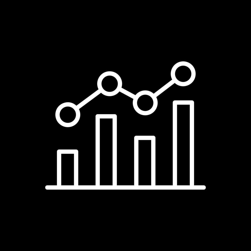 Analysis Vector Icon Design