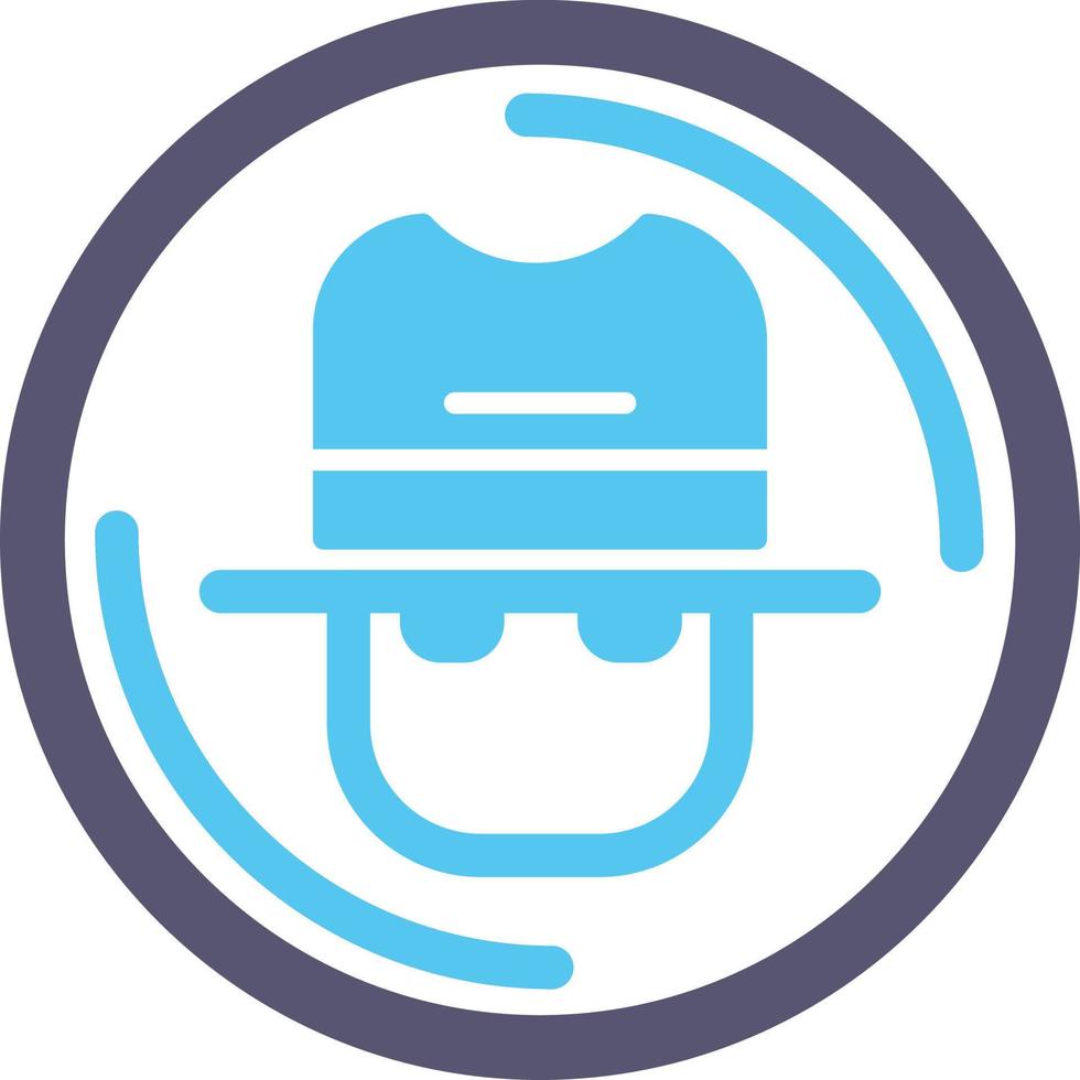 Spy Vector Icon