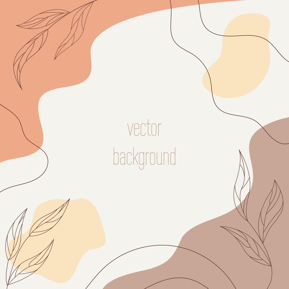 Abstract Floral Background 20637412 Vector Art At Vecteezy Abstract Floral Background 20637412 Vector Art At Vecteezy