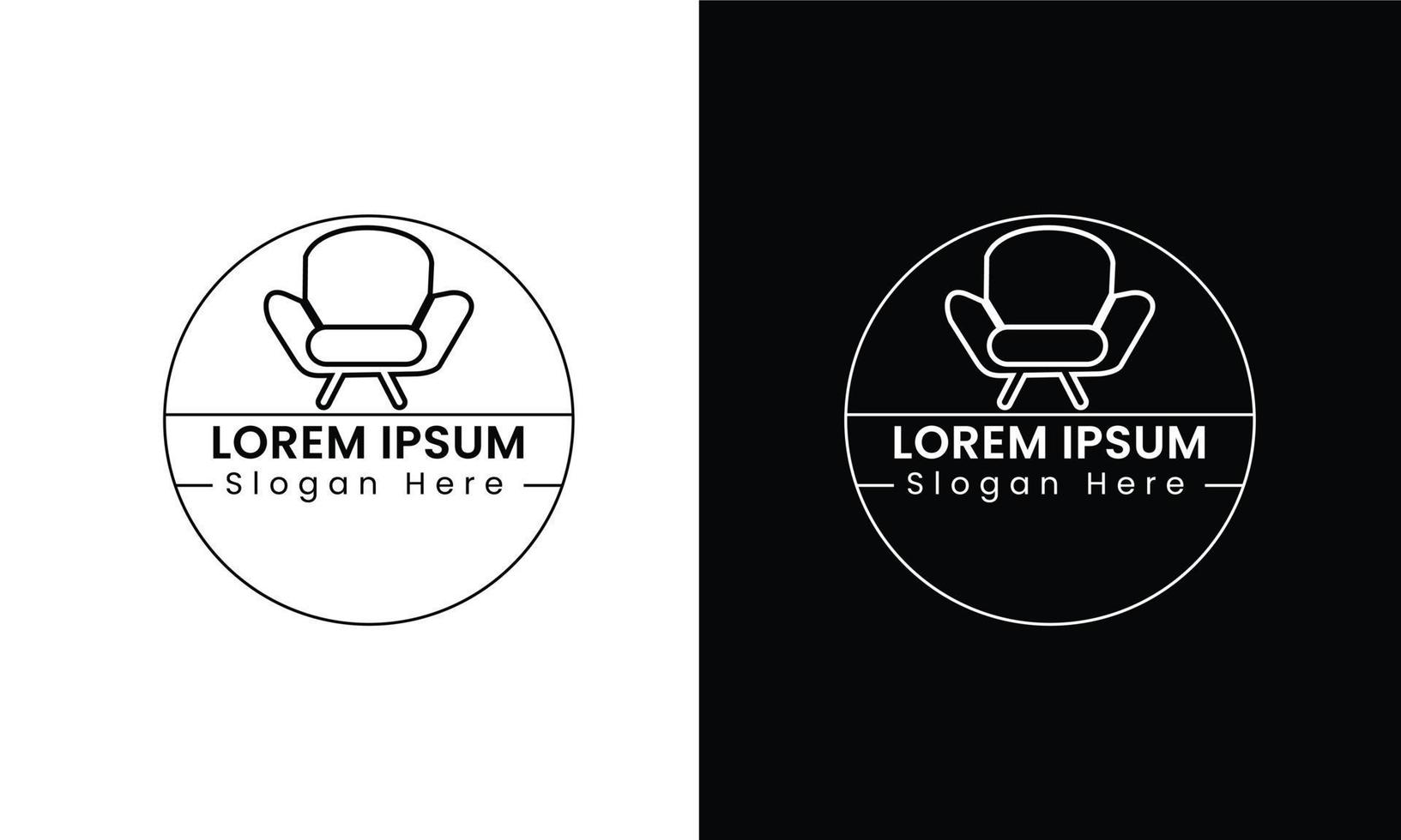 free vector simple modern  logo design