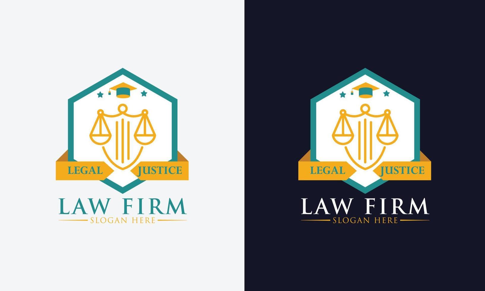 free vector simple modern  logo design