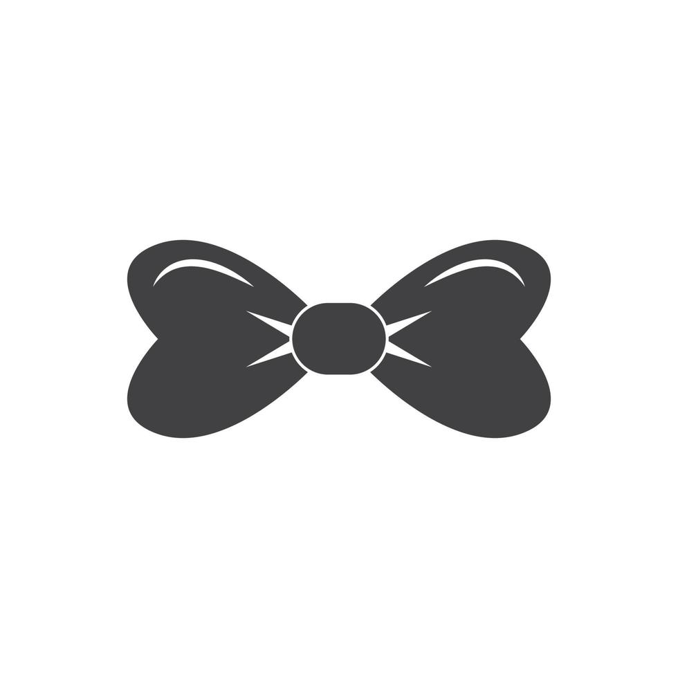 bow tie icon vector illustration design