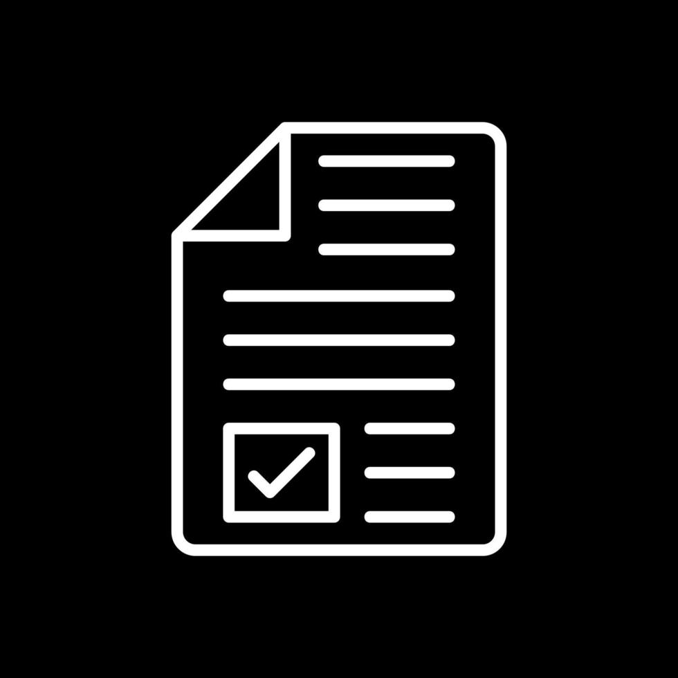 Brief Vector Icon Design