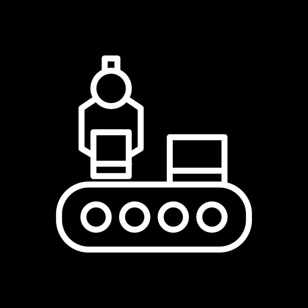 Product Vector Icon Design