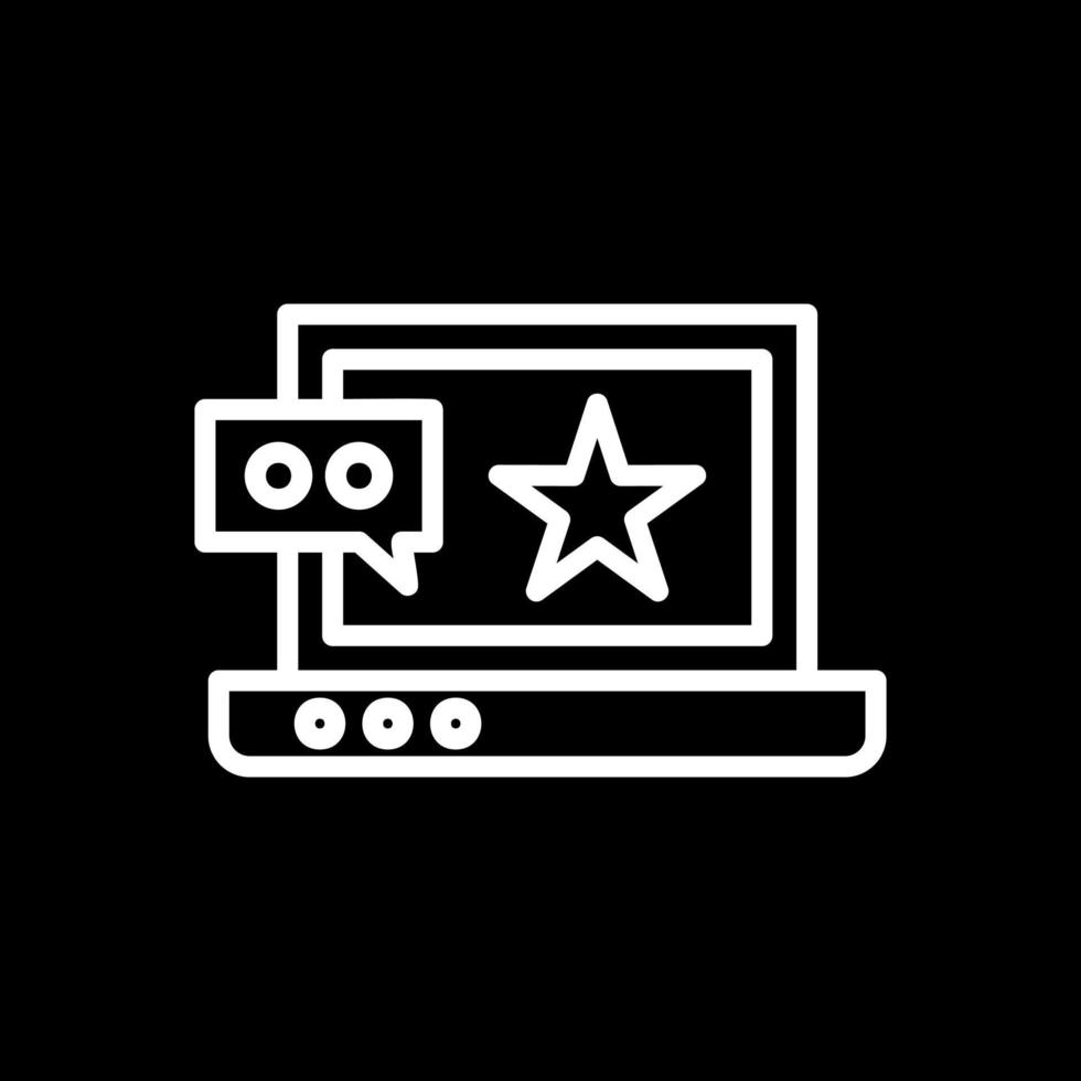 Marketing Vector Icon Design