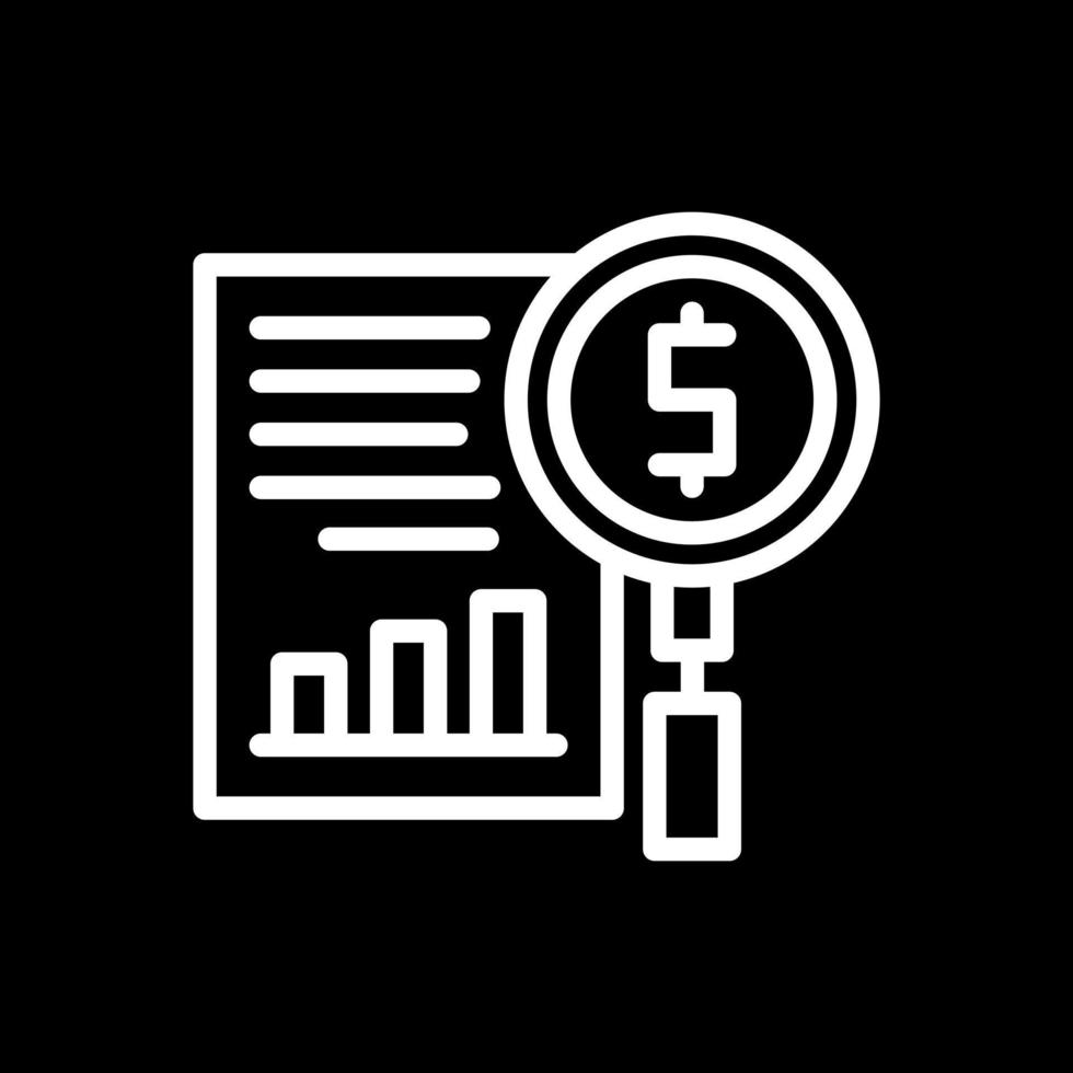 Paid Traffic Vector Icon Design