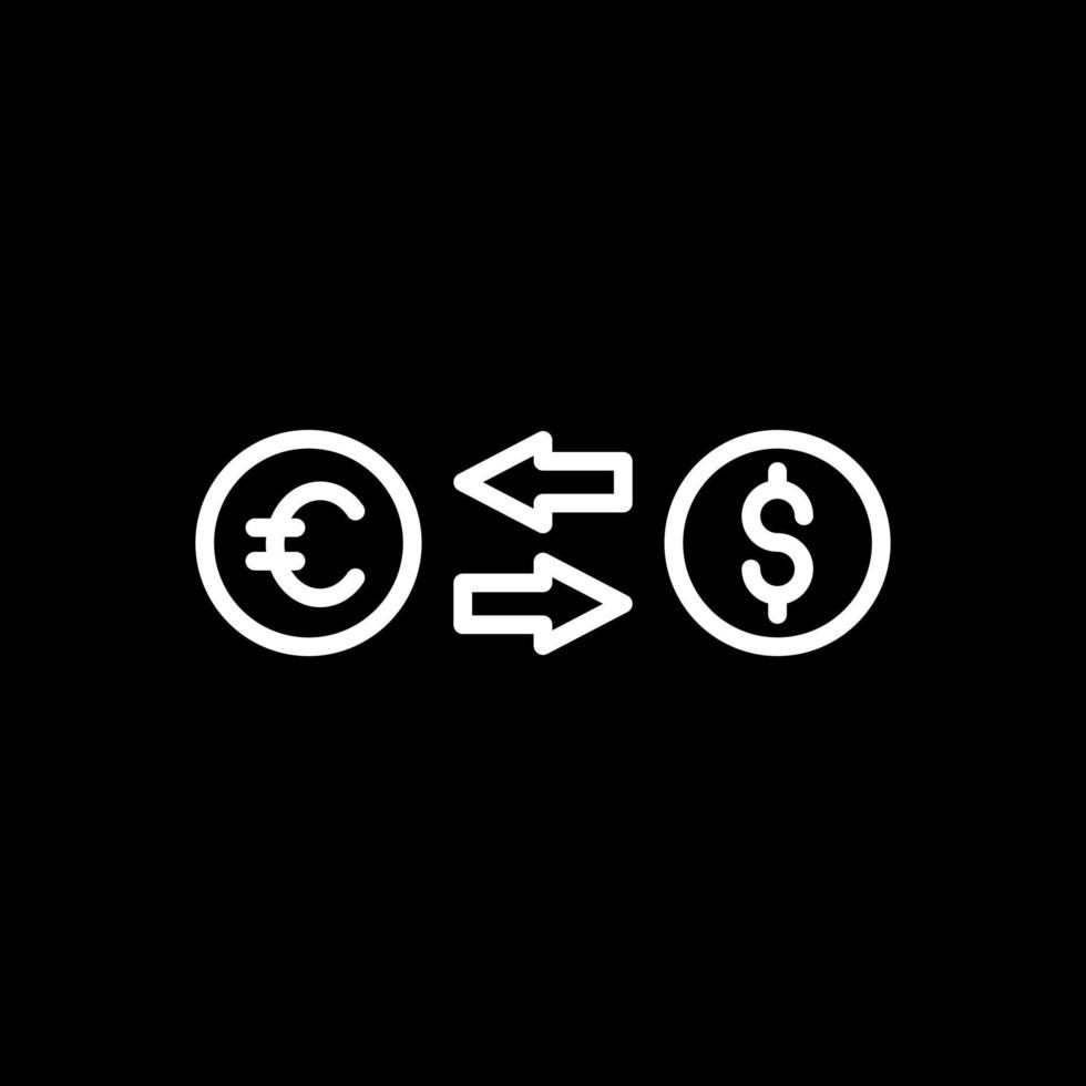 Forex Vector Icon Design