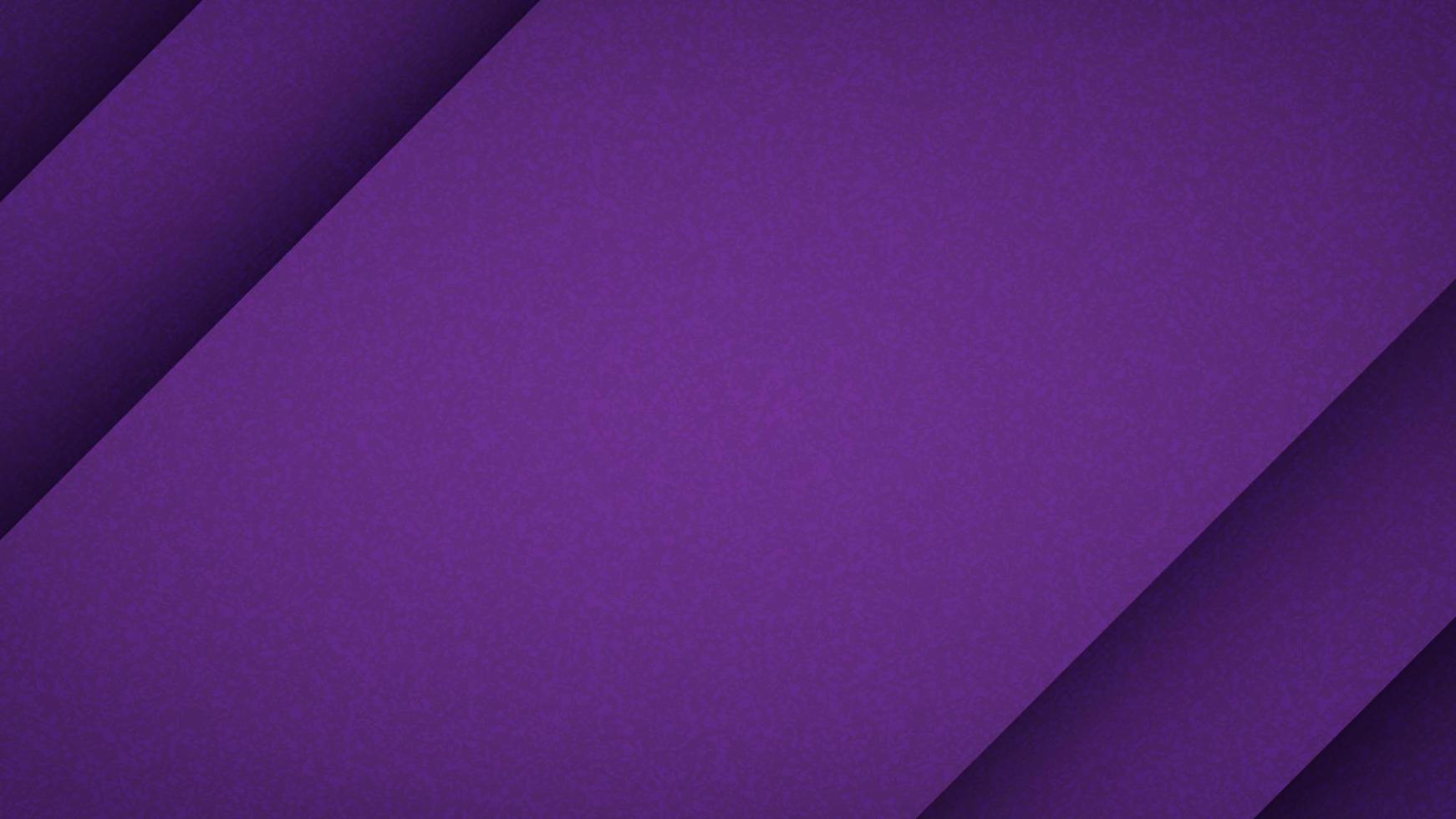 Purple Paper Texture Background with Diagonal Line vector