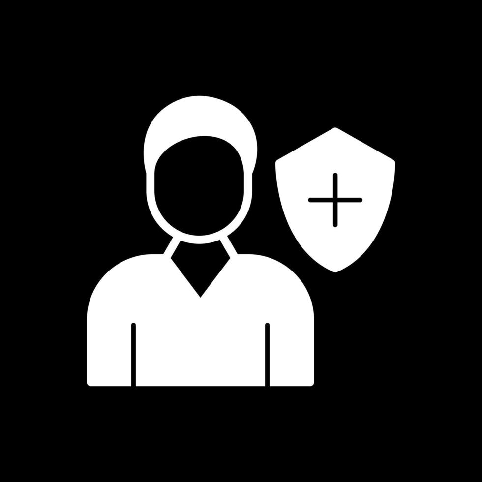 Health Safety Vector Icon Design