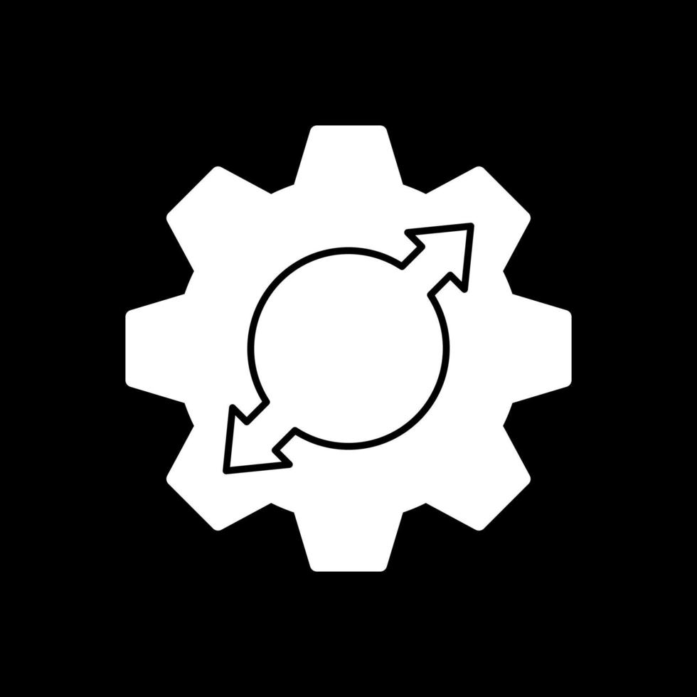 Resolution Vector Icon Design