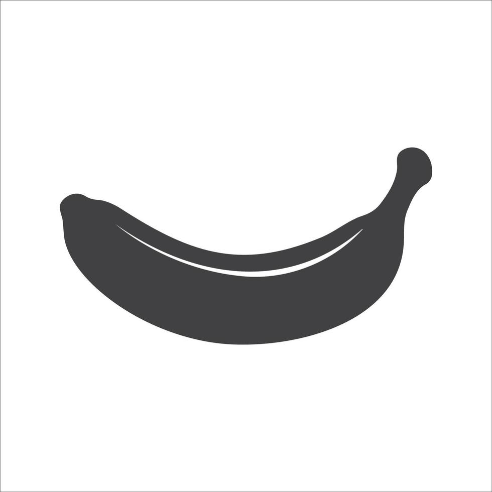 IconExperience » V-Collection » Banana Icon