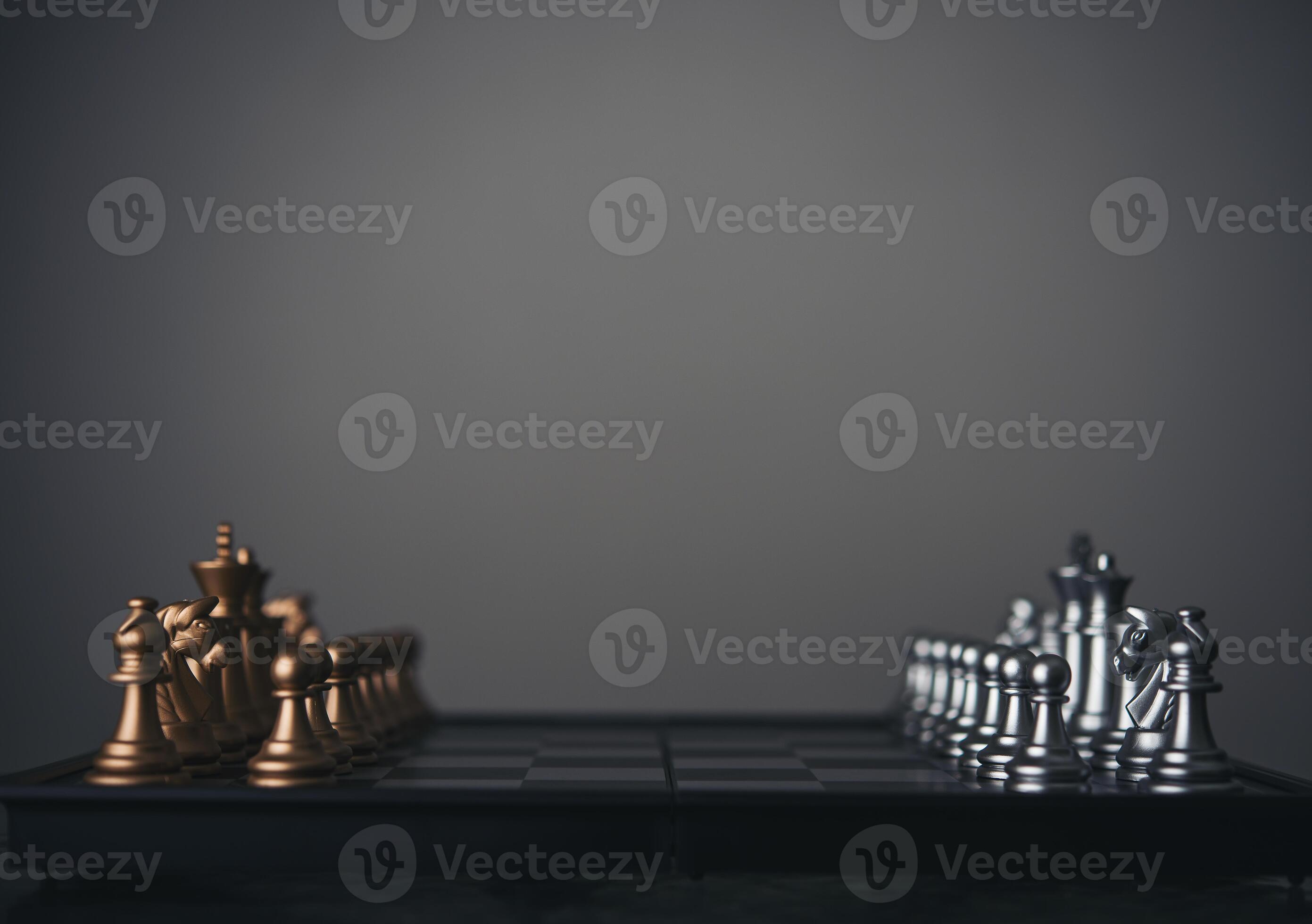 Photo chess game 20640666 Stock Photo at Vecteezy