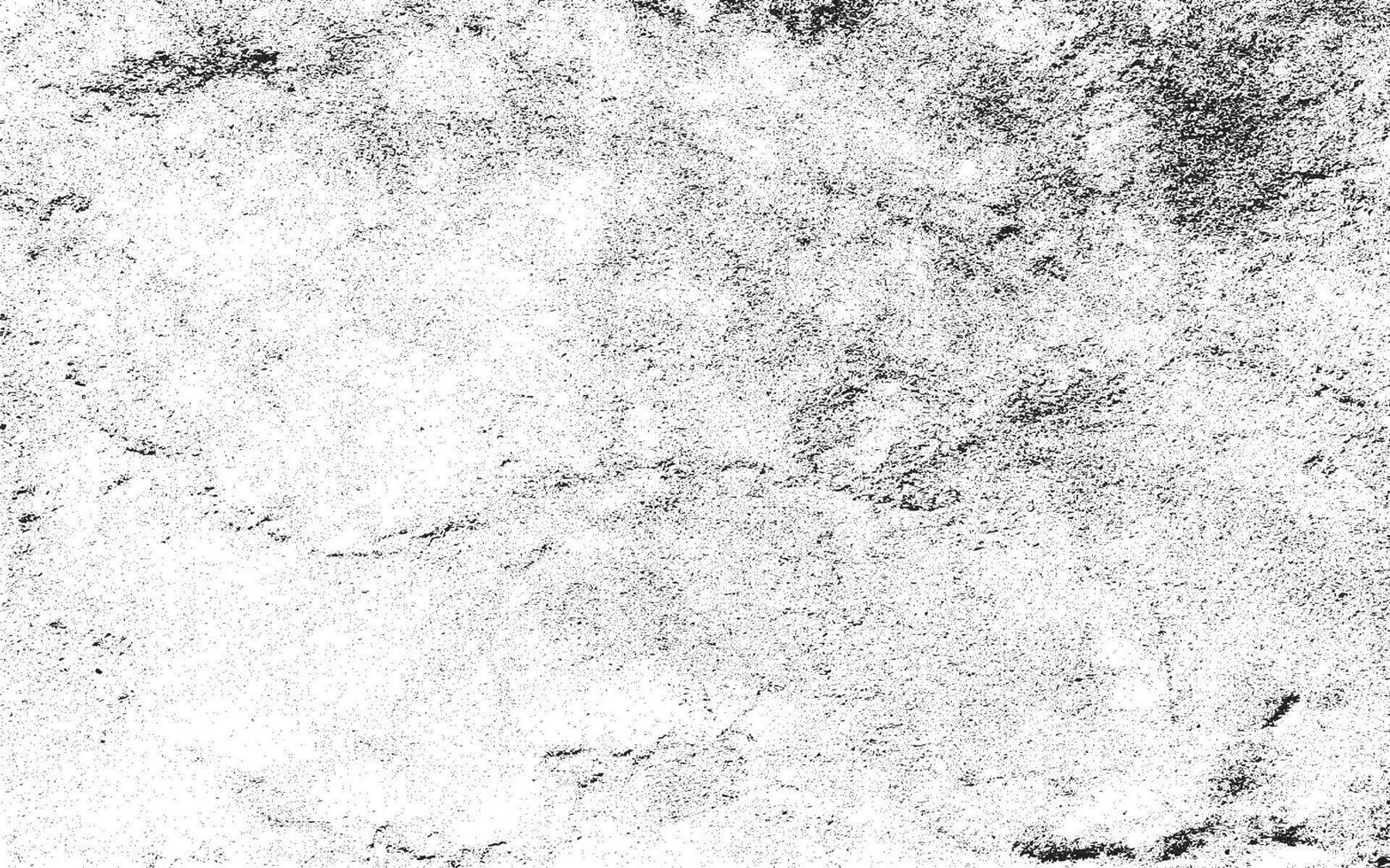 Grunge texture effect. Distressed overlay rough textured. Abstract vintage monochrome. Black isolated on white background. Graphic design element halftone style concept for banner, flyer, poster, etc vector