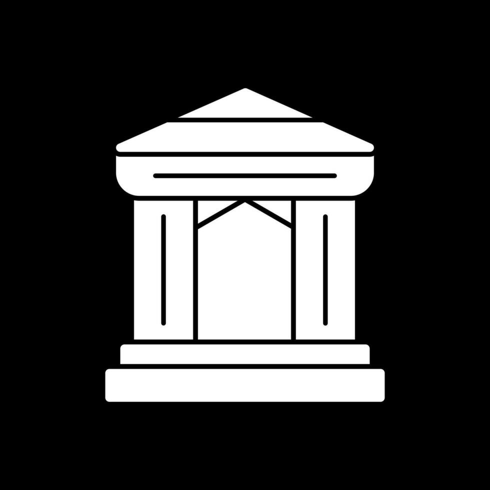 Arbor Vector Icon Design