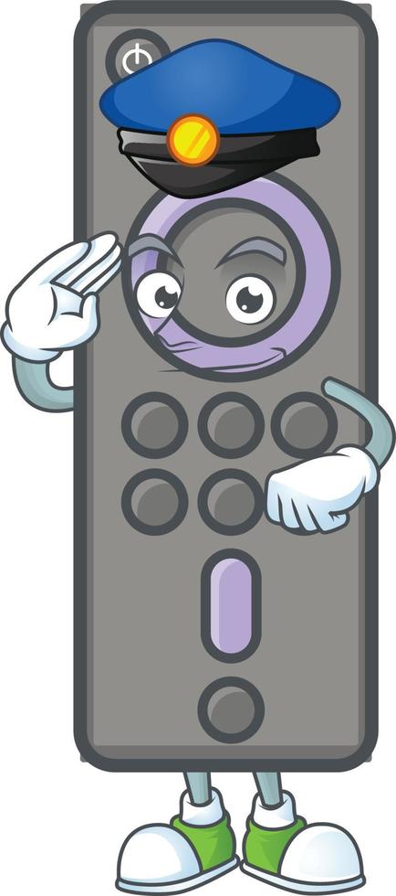 Remote control TV icon design vector