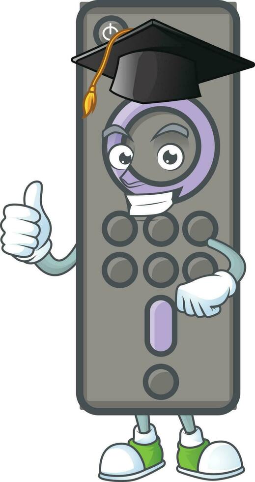 Remote control TV icon design vector