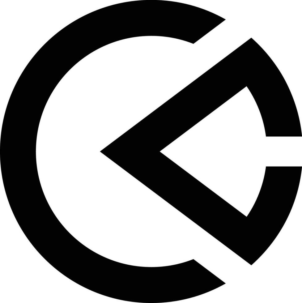jefe icono y logo vector