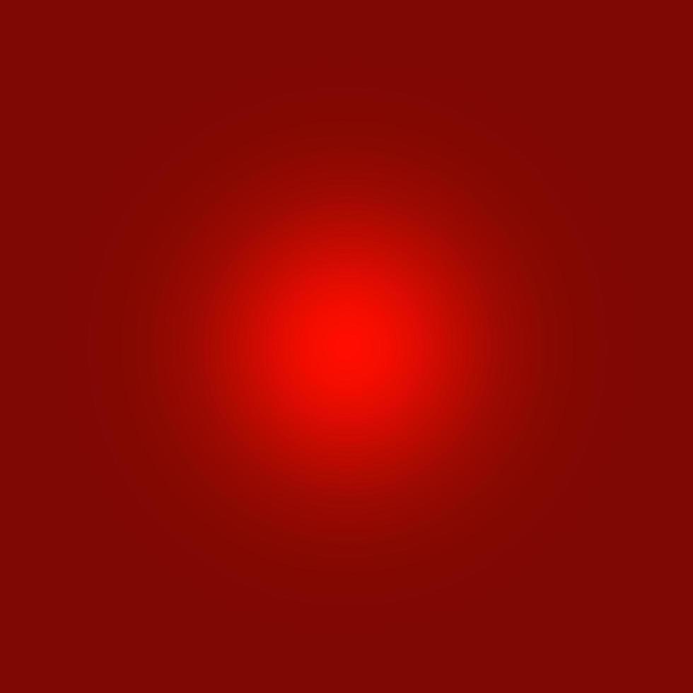 The background is red and in the middle is lighting photo